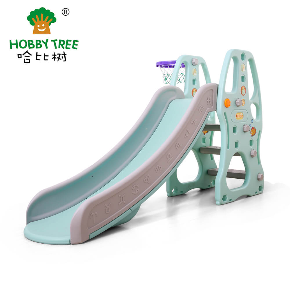 新澳网官方网站(中国)股份有限公司完美儿童室内滑梯 HBS18008