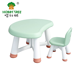 蘑菇桌椅WM21F031