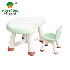 蘑菇桌椅WM21F032