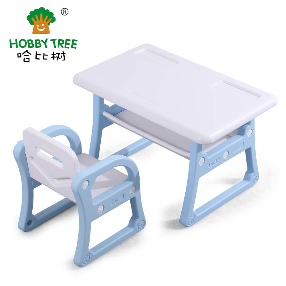 儿童桌椅组合 WM21F072